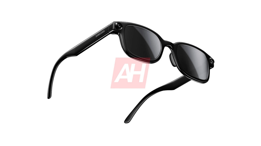 Вы не ждали, а они сделали: Samsung Galaxy Glasses засветились до презентации