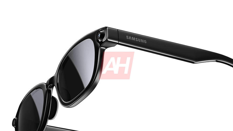 Вы не ждали, а они сделали: Samsung Galaxy Glasses засветились до презентации