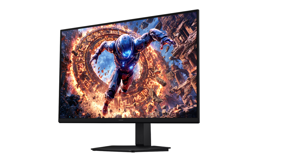 Всем мониторам монитор: Samsung Odyssey G8 G80HS получит 6K-экран и частоту 330 Гц