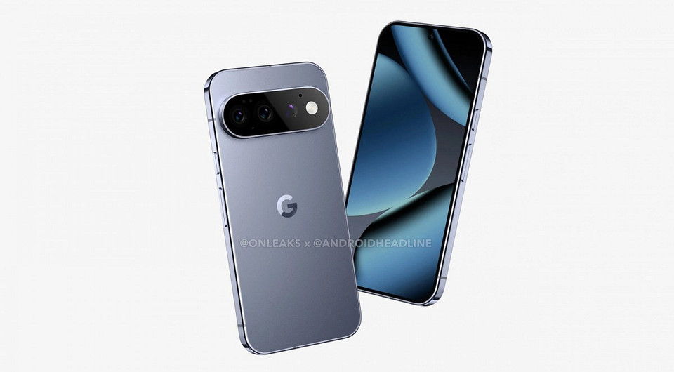 Google Pixel 11 опять не будет тянуть игры. Появились новые подробности о чипе Tensor G6