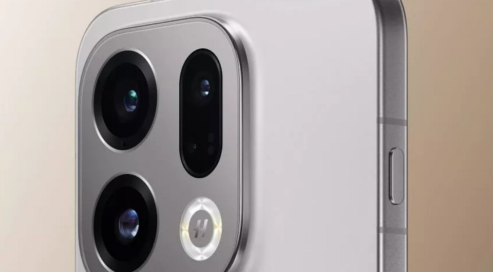 Каким будет Oppo Find X10? Камеры по 200 Мп и экран 165 Гц