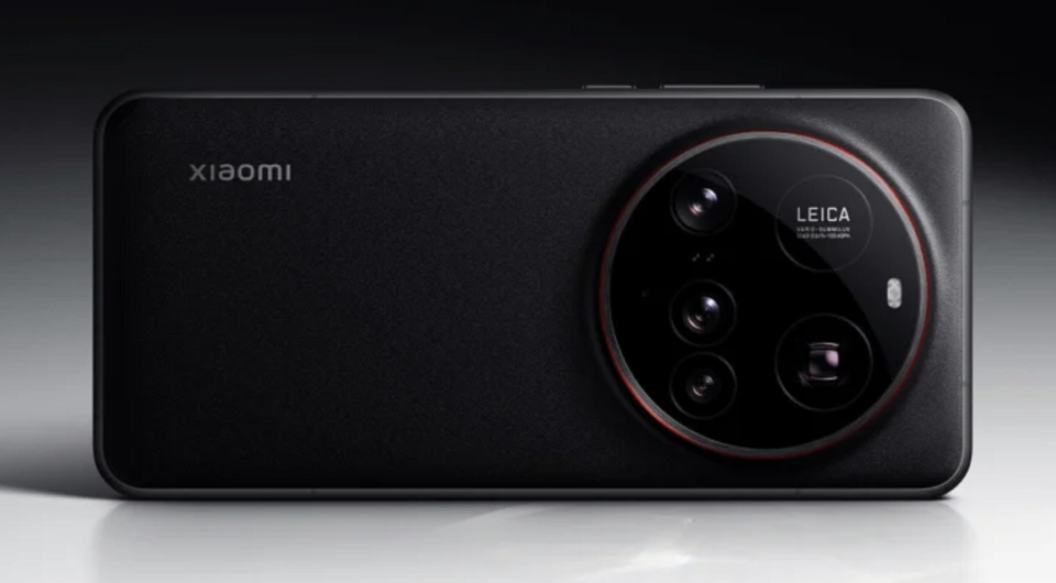 Небольшой и крутой флагман Xiaomi 18 Pro получит 2-нм чип, две камеры по 200 Мп и батарею на 7000 мА*ч