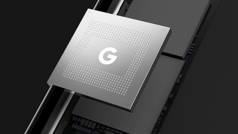 Кошмар, но Google Pixel 11 Pro получит графическую систему 5-летней давности