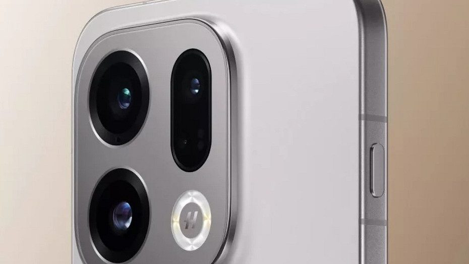 Каким будет Oppo Find X10? Камеры по 200 Мп и экран 165 Гц