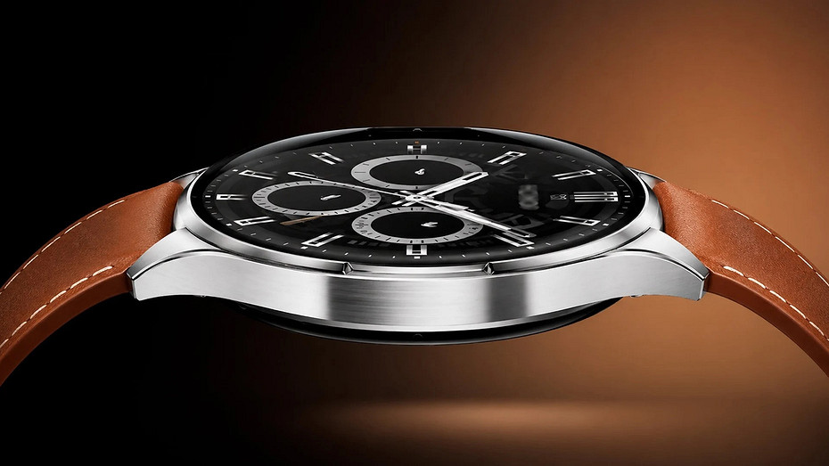 35 дней без зарядки Первые подробности о HONOR Watch 6 Plus