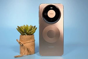 Обзор смартфона HUAWEI Mate 80 Pro: лучшая версия себя