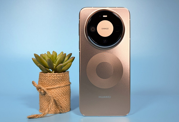 Обзор смартфона HUAWEI Mate 80 Pro: лучшая версия себя