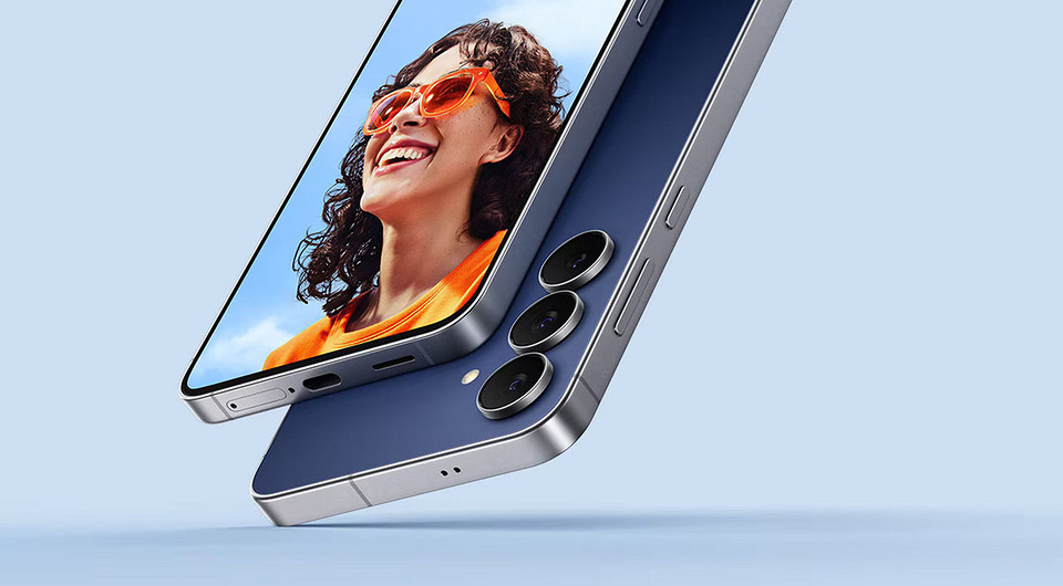 Народный флагман Samsung Galaxy S26 FE получит очень противоречивый чип 