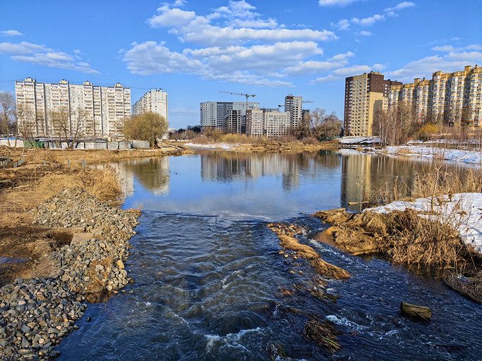 Обзор смартфона HUAWEI Mate 80 Pro: лучшая версия себя