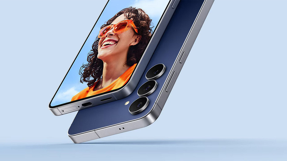 Народный флагман Samsung Galaxy S26 FE получит очень противоречивый чип