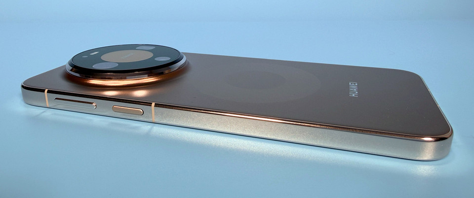 Обзор смартфона HUAWEI Mate 80 Pro: лучшая версия себя