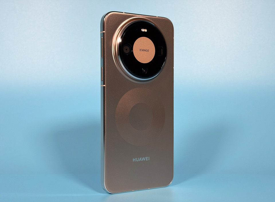 Обзор смартфона HUAWEI Mate 80 Pro: лучшая версия себя