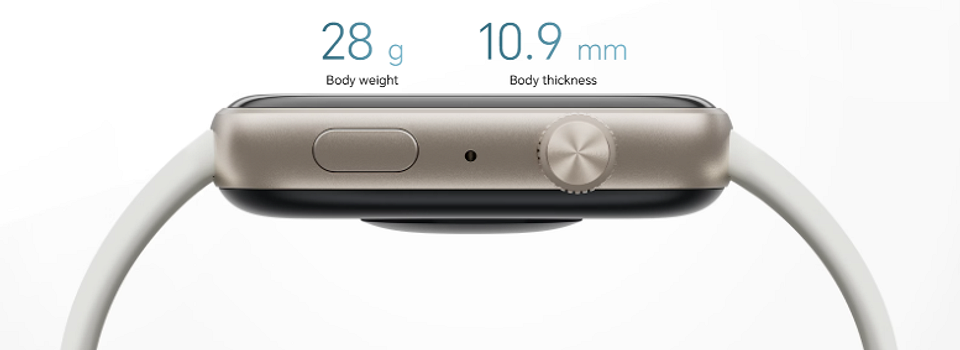 Вышли HONOR Watch X5i с автономностью до 3 недель и поддержкой звонков