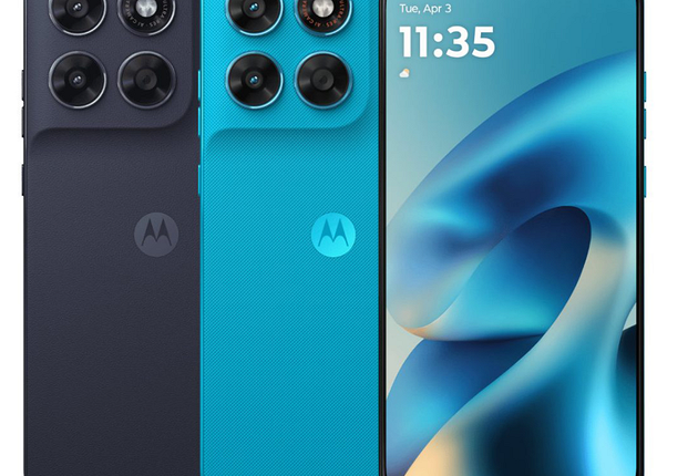Дебютировал недорогой Moto G87 с камерой аж на 200 Мп
