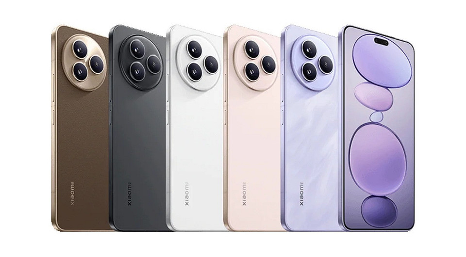 Народный камерофон от Xiaomi готов к релизу. Первые подробности о Civi 6 Pro