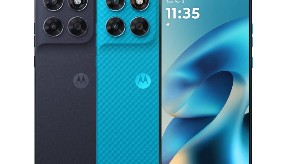 Дебютировал недорогой Moto G87 с камерой аж на 200 Мп