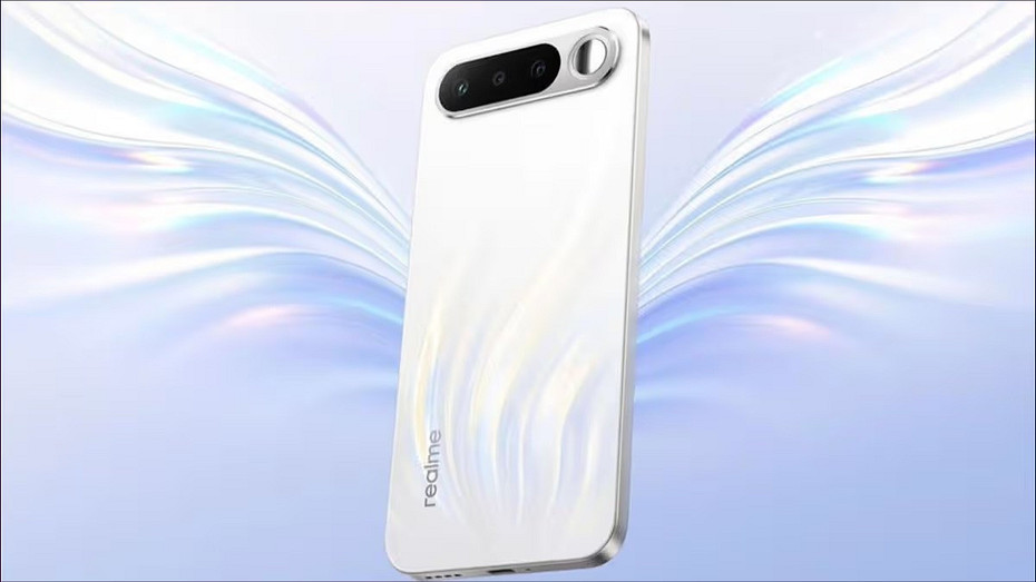 Минус в мощности — неожиданный шаг: Realme 16T засветился в тестах производительности