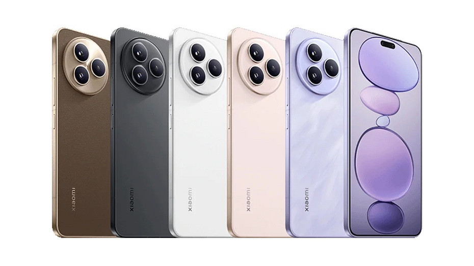 Народный камерофон от Xiaomi готов к релизу. Первые подробности о Civi 6 Pro