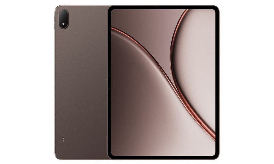 Флагманский планшет с экраном 144 Гц и топовым чипом: OnePlus Pad 4 представлен официально