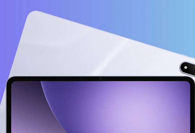 Флагманская начинка в компактном формате: раскрыты характеристики Oppo Pad Mini