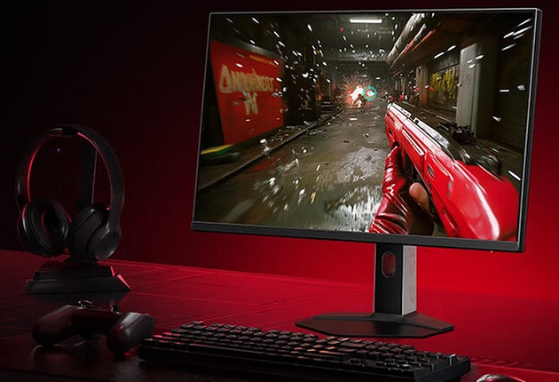 Просто мечта каждого любителя играть: вышел самый дешёвый монитор Xiaomi Redmi G27Q 2026 с 2K и частотой 320 Гц