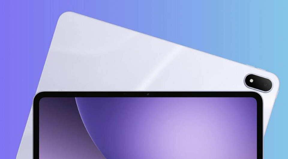 Флагманская начинка в компактном формате: раскрыты характеристики Oppo Pad Mini