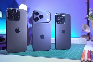 Эволюция металла и стекла: из чего сделаны корпуса Айфонов 15, 16, 17