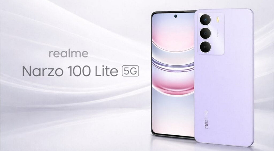 Это уже перебор! Realme готовит ультрабюджетник с неожиданными функциями