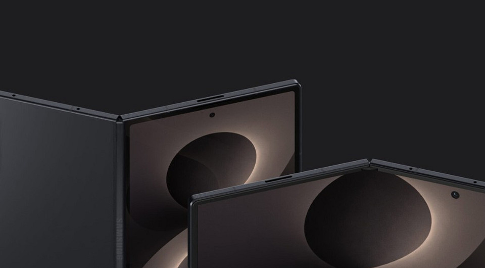 Samsung превращает Galaxy Fold в планшеты? Новый формат может перевернуть опыт использования складных смартфонов