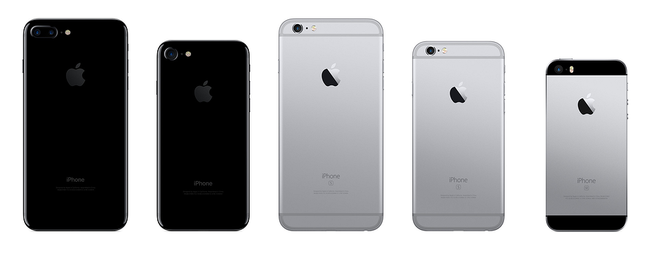 Эволюция металла и стекла: из чего сделаны корпуса Айфонов 15, 16, 17