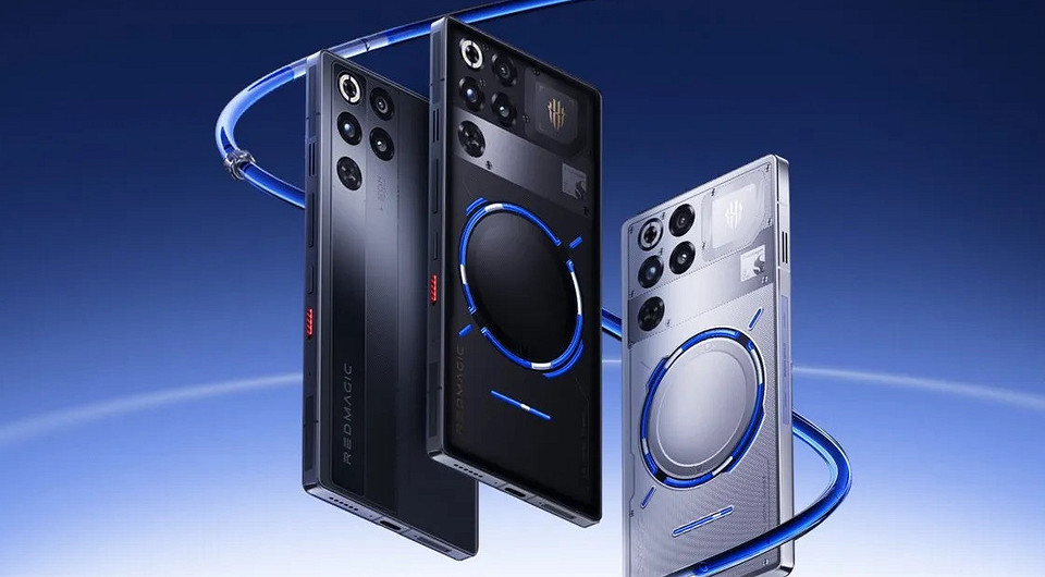 3DMark забанил смартфоны RedMagic, но не за накрутку. Правда оказалась куда интереснее