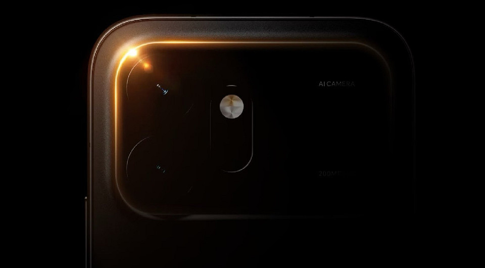 HONOR 600 Pro засветился на живых фотографиях. Он выглядит немного странно