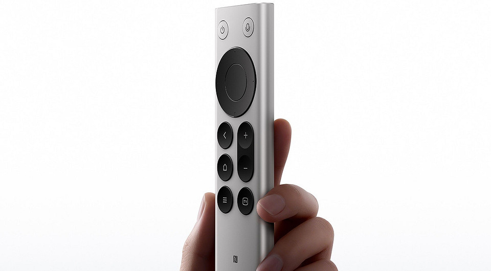 Xiaomi выпустила лучший пульт для смарт-ТВ. Это теперь мощный центр управления умным домом