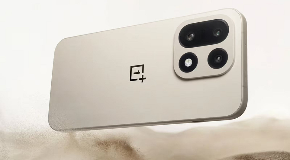 OnePlus готовит камерофон, который затмит всех. Ждём перископ на 200 Мп