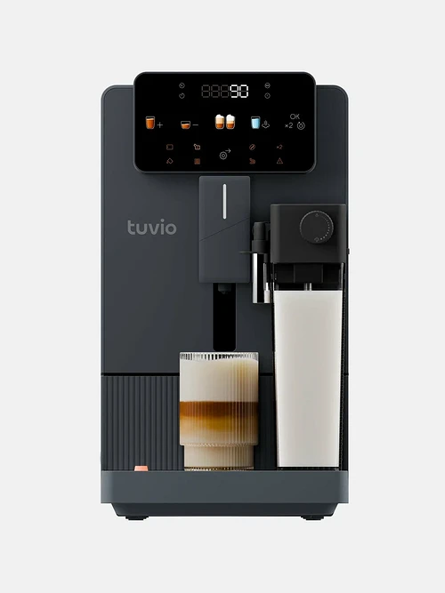 Автоматические кофемашины до 40 000 рублей: топ-5 моделей в 2026 году