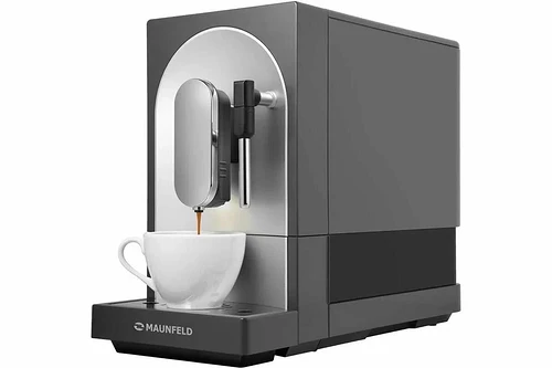 Автоматические кофемашины до 40 000 рублей: топ-5 моделей в 2026 году