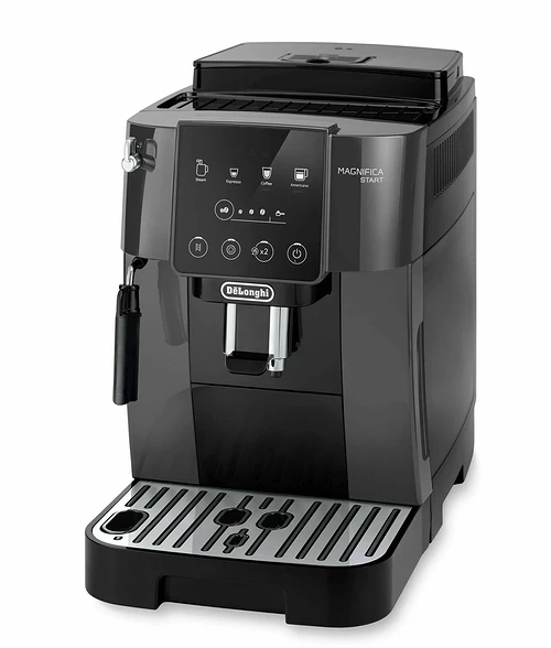 Автоматические кофемашины до 40 000 рублей: топ-5 моделей в 2026 году