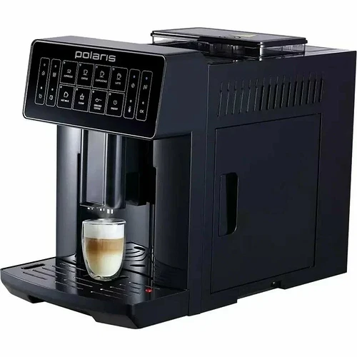 Автоматические кофемашины до 40 000 рублей: топ-5 моделей в 2026 году