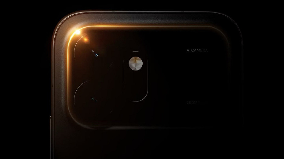 HONOR 600 Pro засветился на живых фотографиях. Он выглядит немного странно