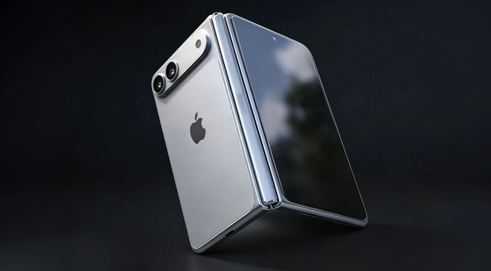 Опять передумали: вместо iPhone Fold выйдет iPhone Ultra