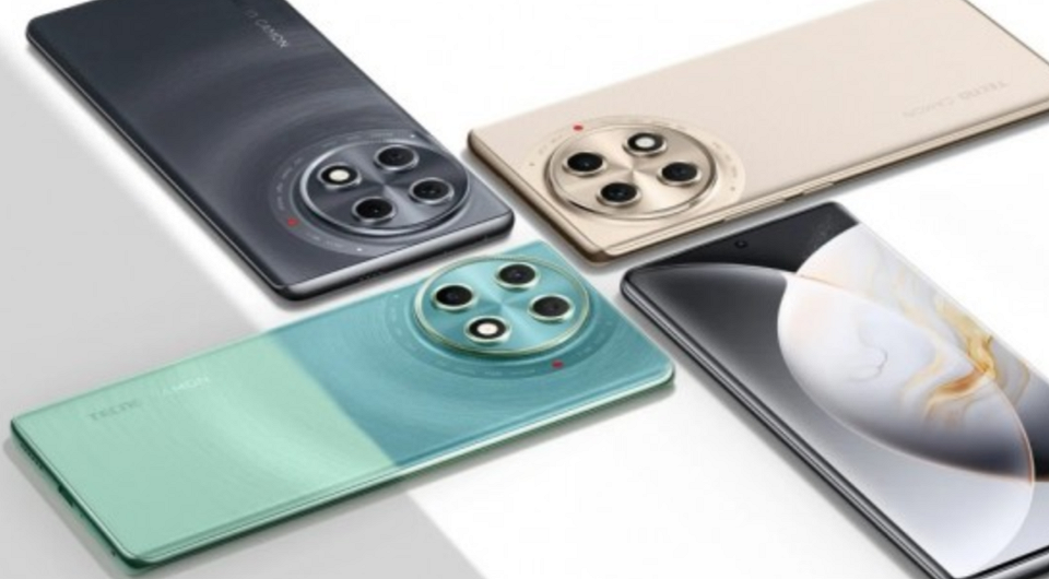 Составлен список смартфонов TECNO, которые получат HiOS 16 на основе Android 16