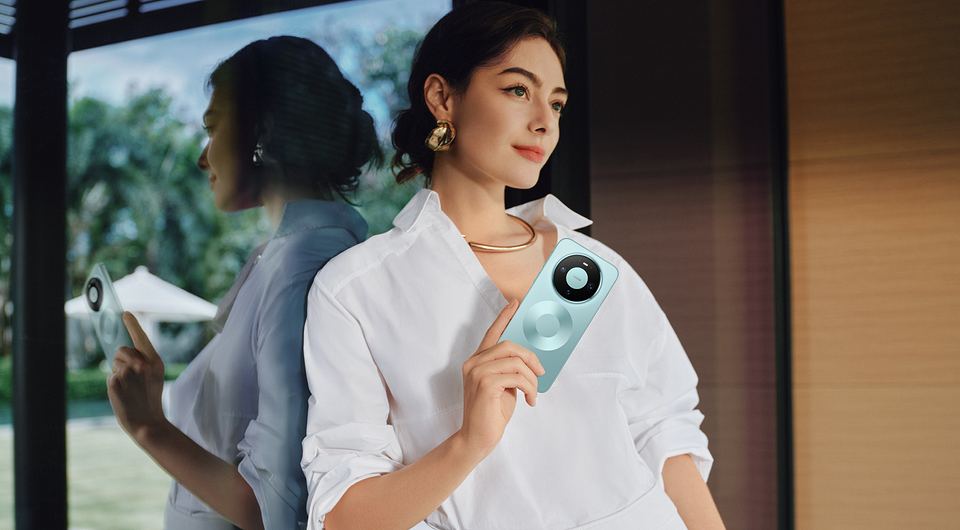 В России начались продажи смартфона HUAWEI Mate 80 Pro с объективом для ультрареалистичной съемки XMAGE 2-го поколения