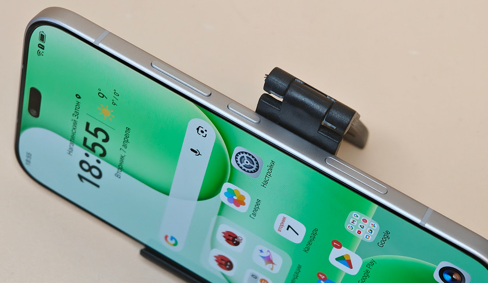 Обзор HONOR 600 Lite: стильный смартфон для прагматиков