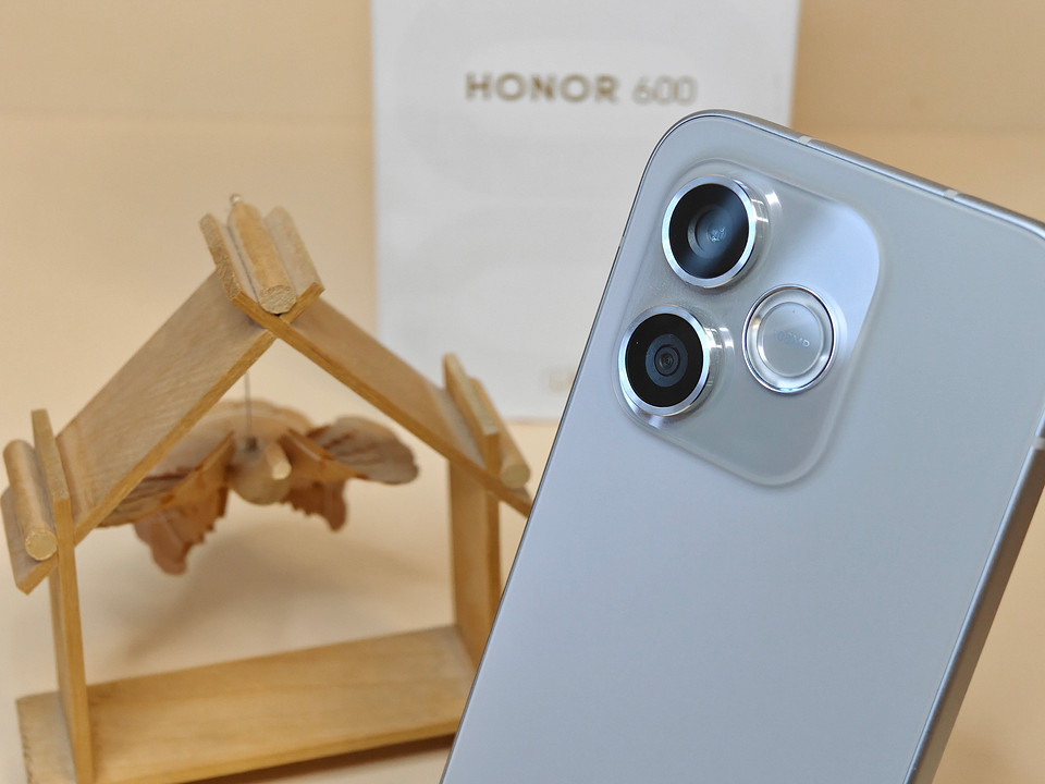 Обзор HONOR 600 Lite: стильный смартфон для прагматиков