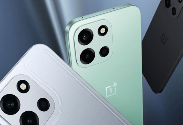 Просто очень хорош: представлен смартфон OnePlus Nord 6 с батареей на 9000 мА*ч