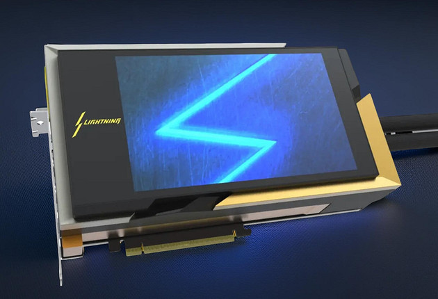 Эксперт сравнил простую видеокарту GeForce RTX 5090 с прокачанной MSI RTX 5090 Lightning Z в 4K