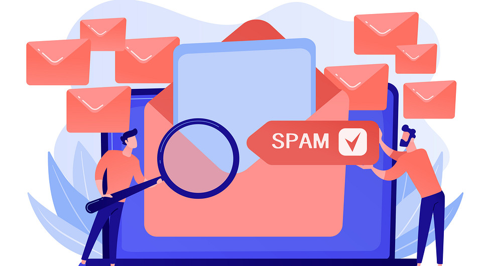 Мошенники атакуют по всем фронтам: СМС, писем и звонков от них становится всё больше