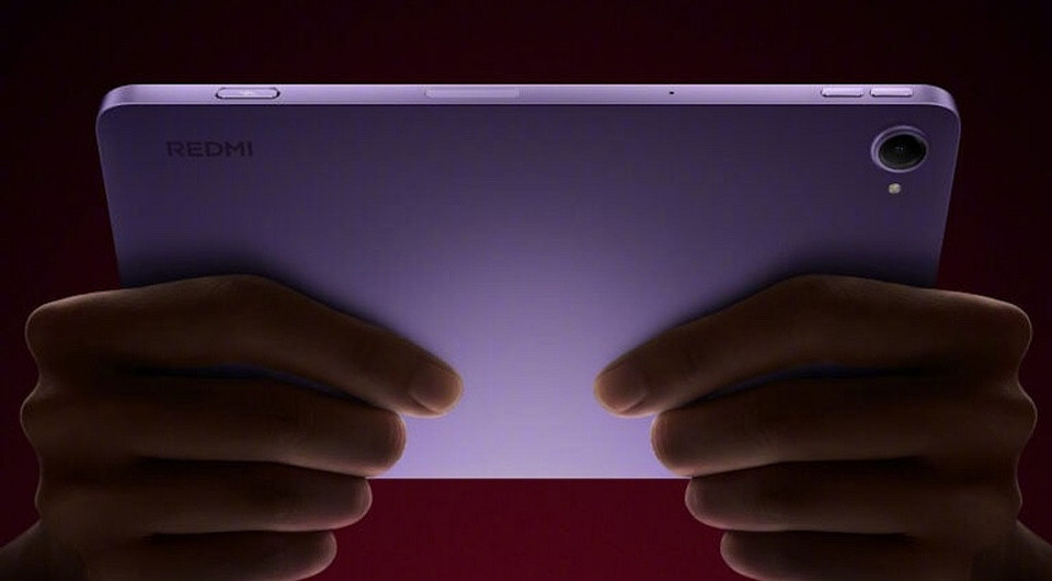 Компактный, мощный, недорогой: Redmi K Pad 2 официально показали на фото