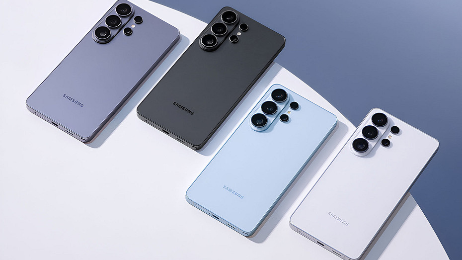 Samsung готовит странный 10-ядерный чип для Galaxy S27: Exynos 2700 засветился в тестах