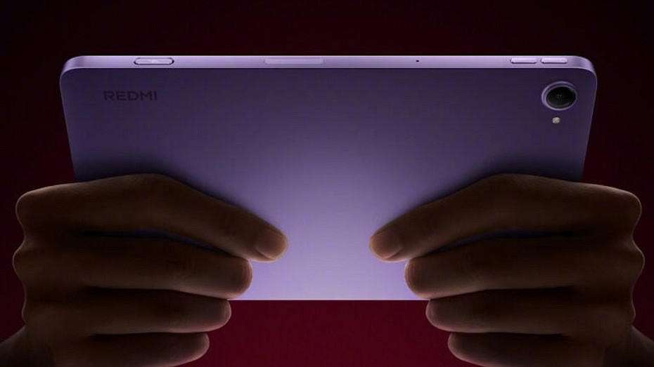 Компактный, мощный, недорогой: Redmi K Pad 2 официально показали на фото